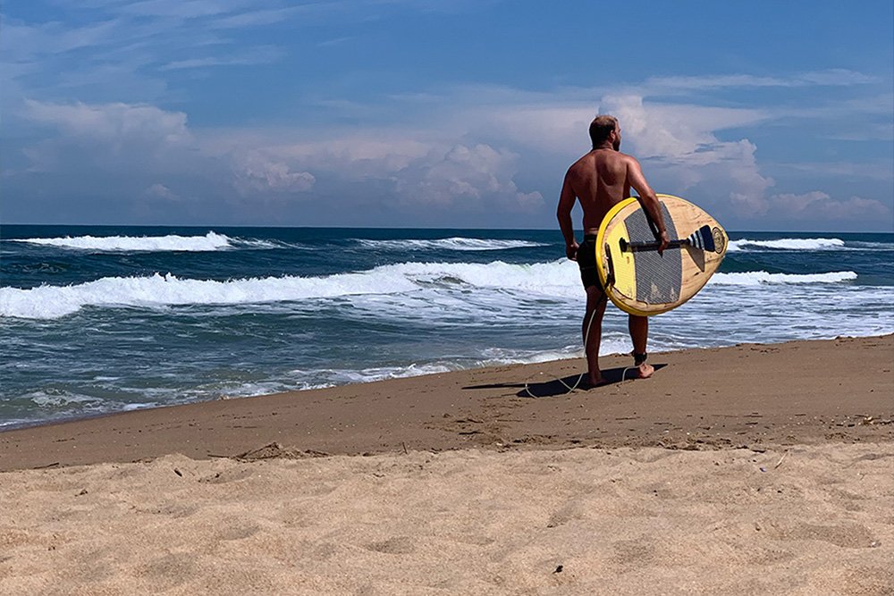 what to do in Santa Barbara, best beaches