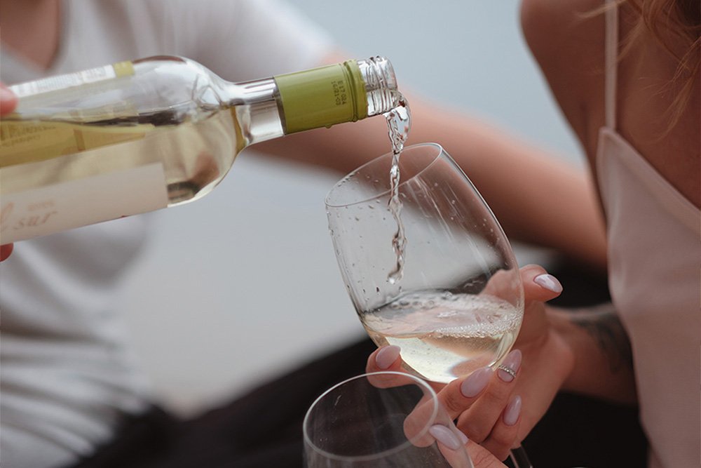 wine experiences in Santa Barbara