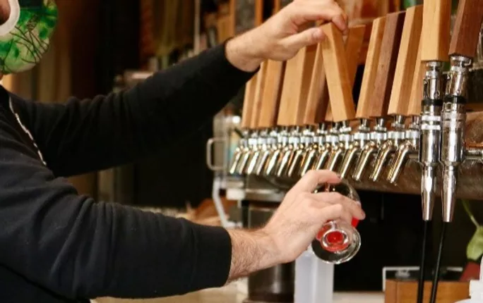 Santa Barbara St. Patricks Day