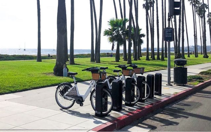 Santa Barbara Bike Rentals