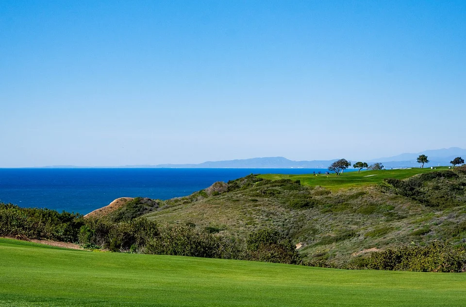 Santa Barbara Golf Court