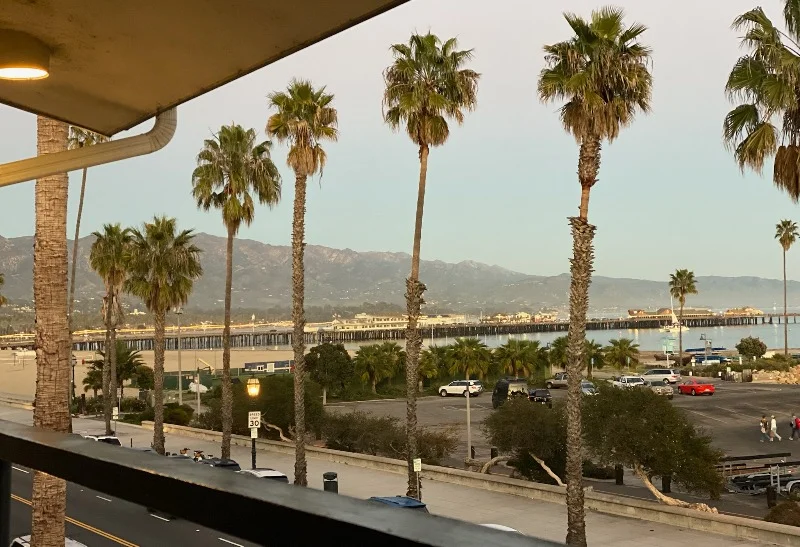 Santa Barbara summer season