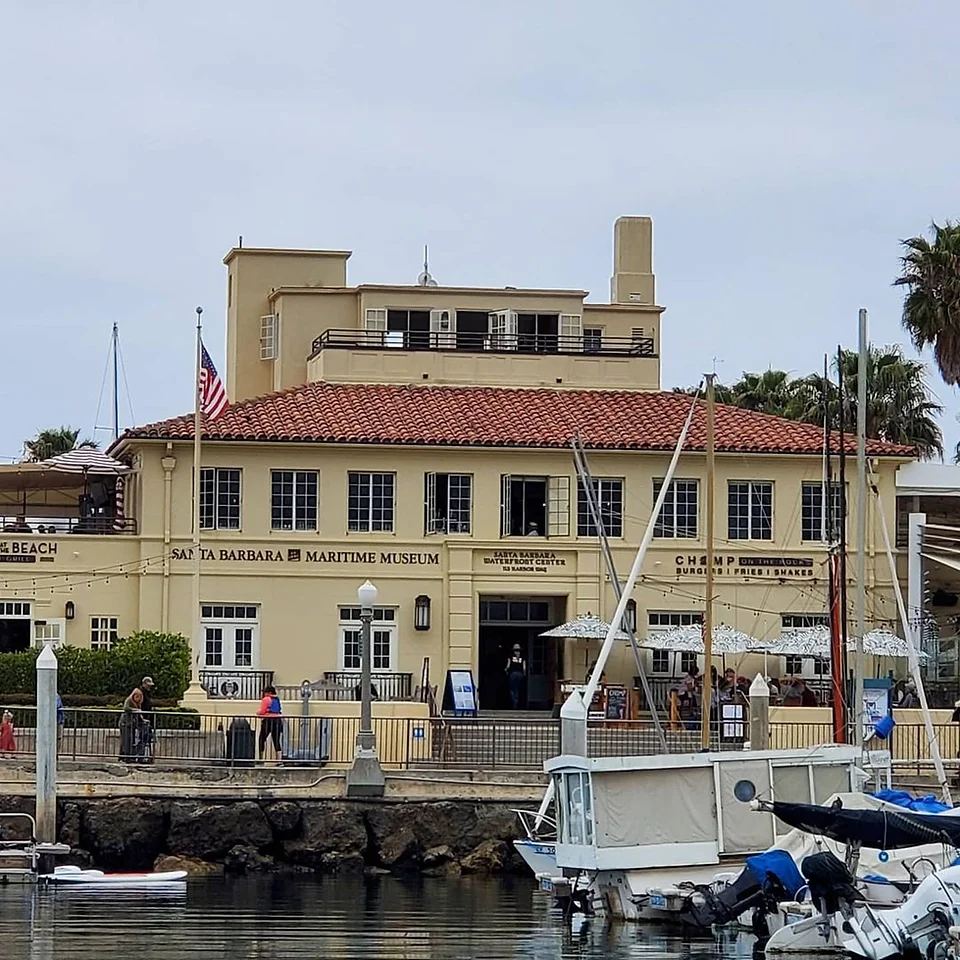 Santa Barbara Maritime Museum