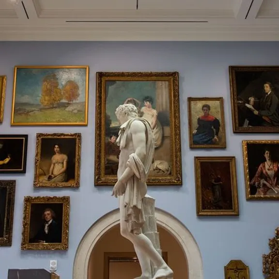 Santa Barbara Museum of Art